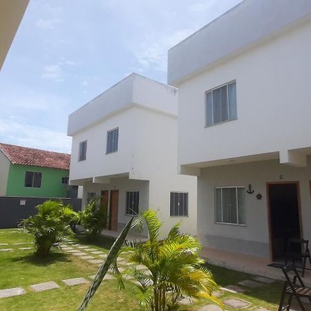 Paraiso Do Pero Cabo Frio Exteriör bild