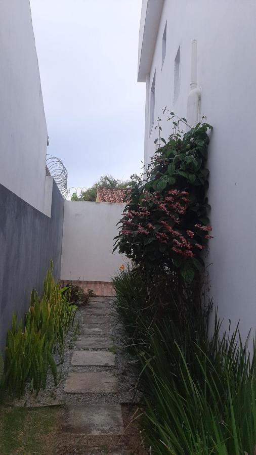 Paraiso Do Pero Cabo Frio Exteriör bild