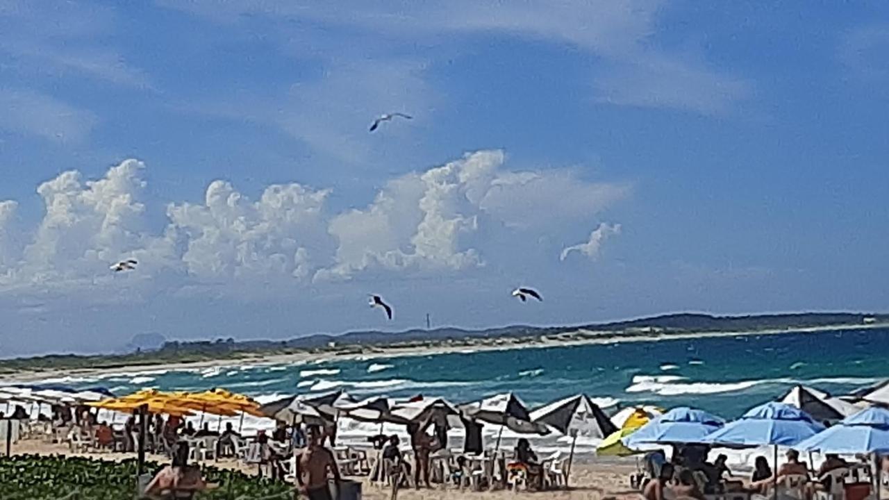 Paraiso Do Pero Cabo Frio Exteriör bild