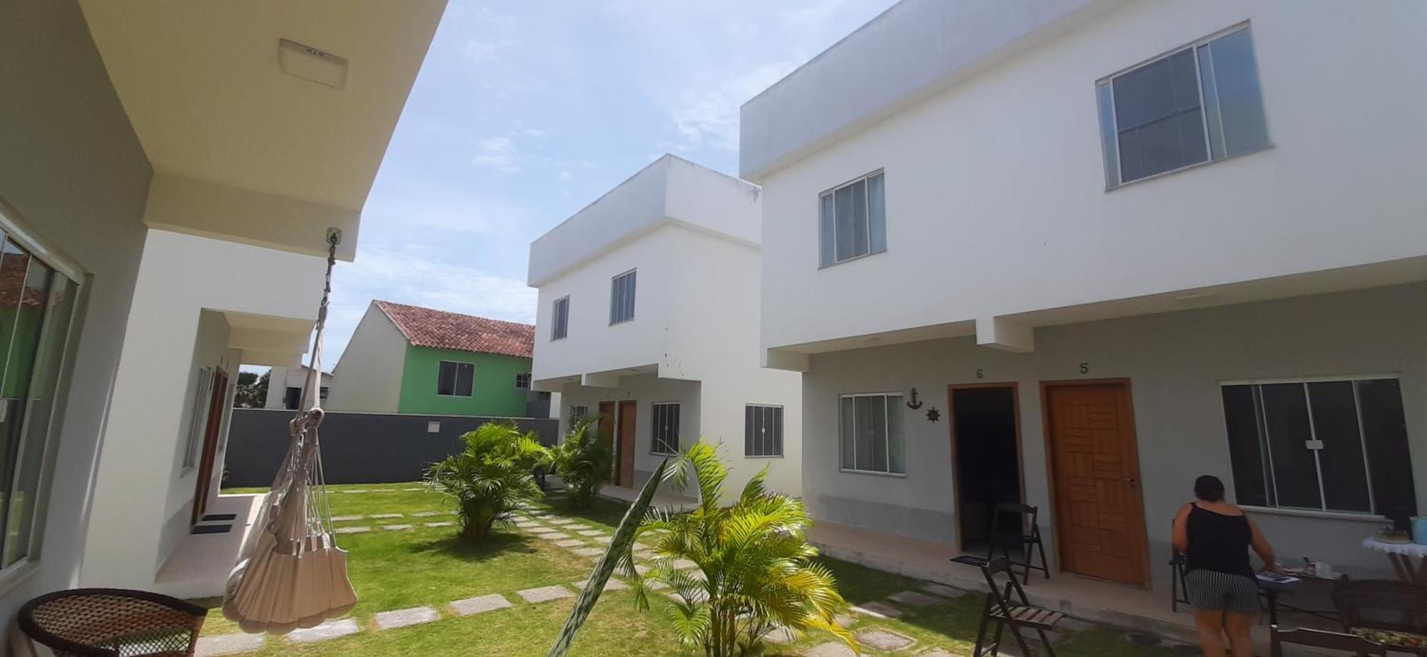 Paraiso Do Pero Cabo Frio Exteriör bild